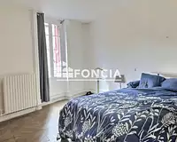 Appartement, 85 m²