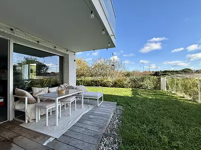 Appartement, 65,65 m²