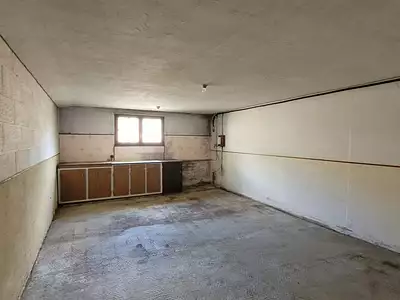 Maison, 91 m²