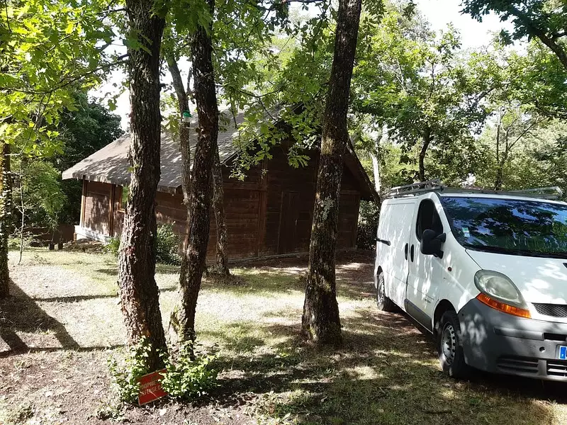 Maison, 17 m²