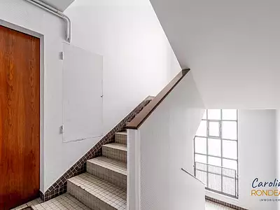 Appartement, 82,58 m²