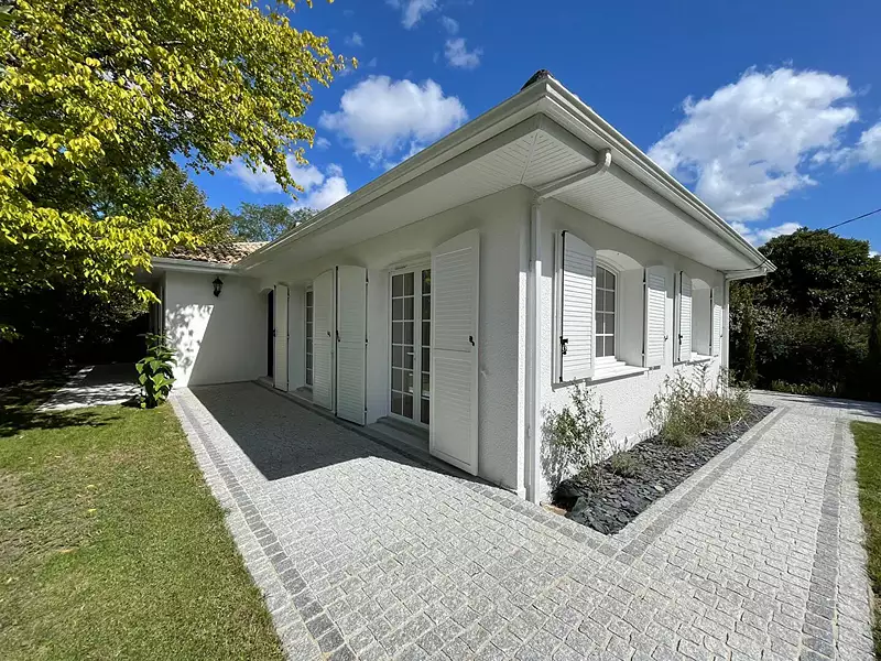 Maison, 142 m²