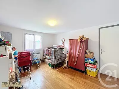 Maison, 97,4 m²