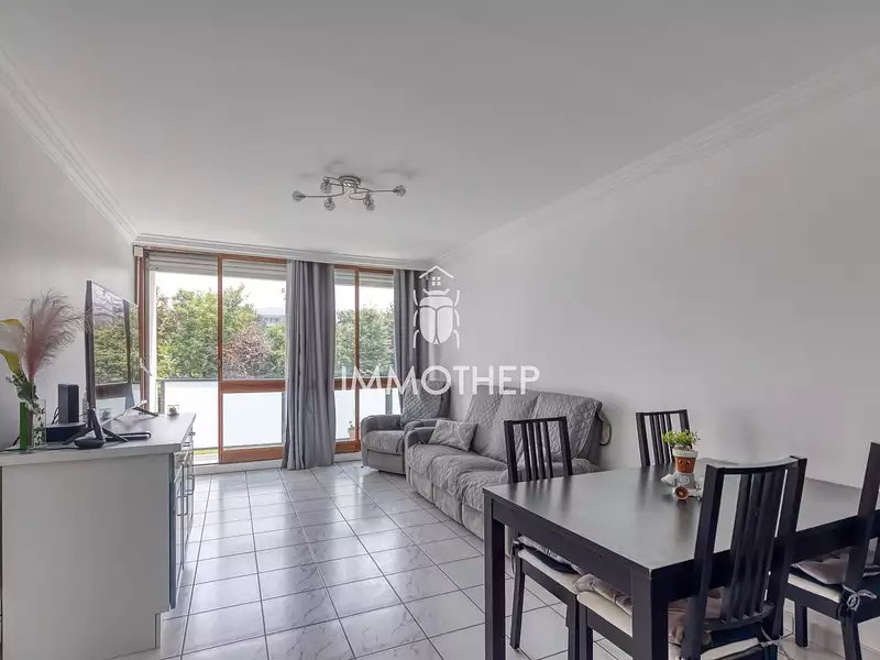 Appartement, 75 m²