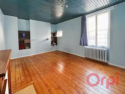 Maison, 85 m²