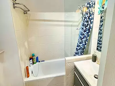 Appartement, 39,89 m²