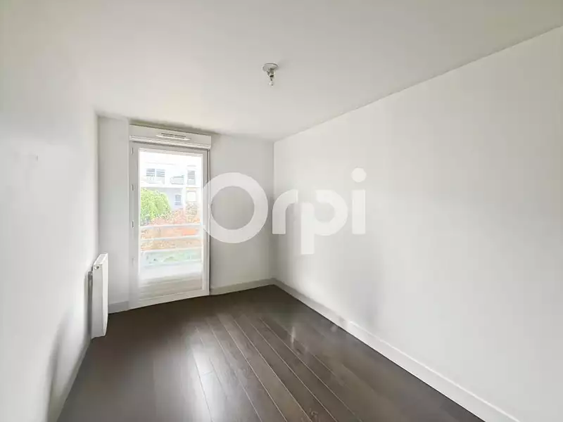 Appartement, 55 m²