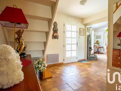 Maison, 223 m²