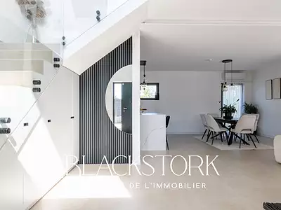 Maison, 151 m²