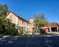 Maison, 294 m²