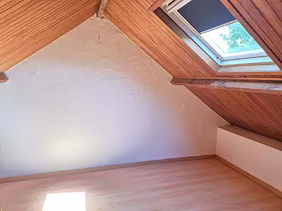 Appartement, 62,02 m²