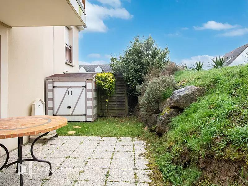 Appartement, 40,55 m²