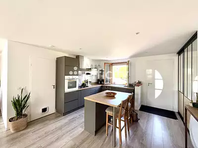 Maison, 100 m²