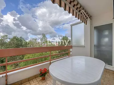 Appartement, 78,51 m²