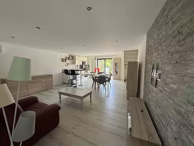 Maison, 76 m²