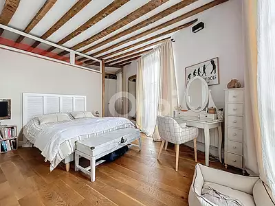 Appartement, 113 m²