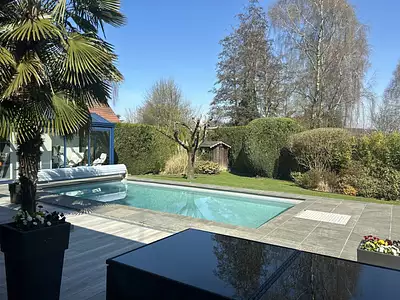 Maison, 170 m²