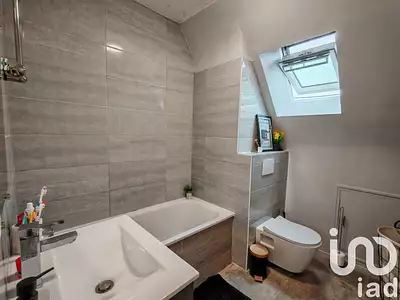 Maison, 117 m²