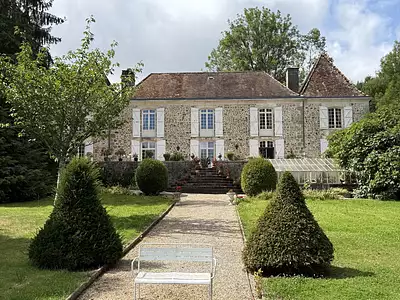 Maison, 333 m²