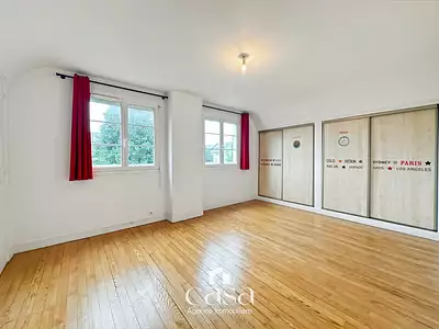 Maison, 131 m²