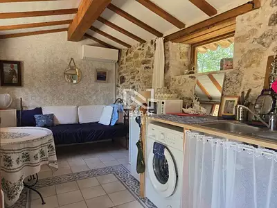 Maison, 180 m²