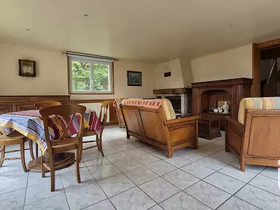 Maison, 145 m²