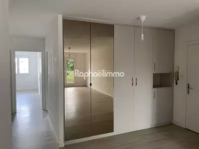 Appartement, 89,79 m²