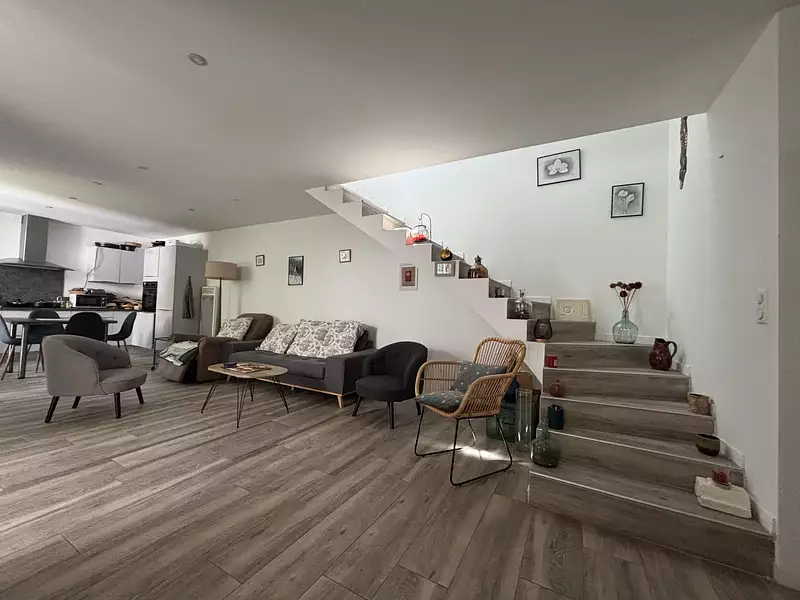 Maison, 143 m²