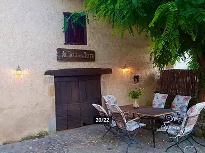 Maison, 120 m²