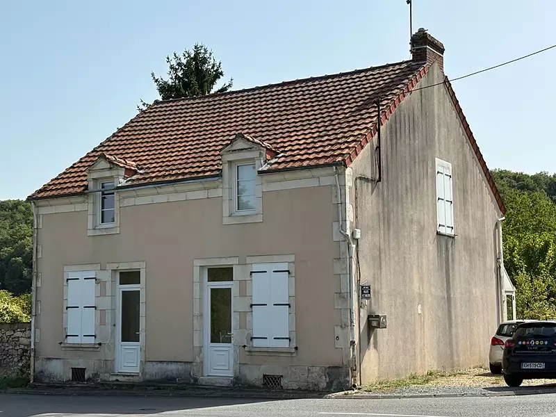 Maison, 158,55 m²