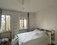 Appartement, 63,35 m²