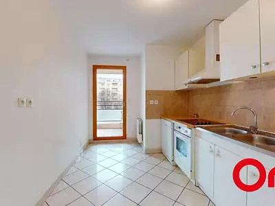 Appartement, 71 m²