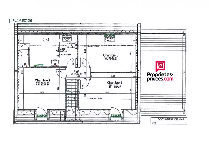 Maison, 110 m²