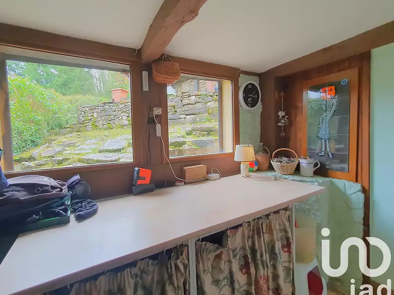 Maison, 83 m²