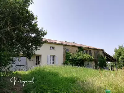 Maison, 217 m²