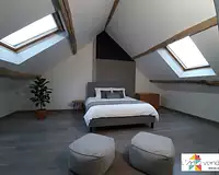 Appartement, 120 m²