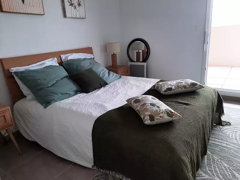 Appartement, 63,24 m²