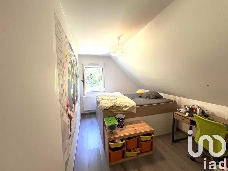 Maison, 89 m²