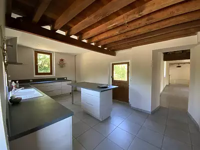 Maison, 195,7 m²