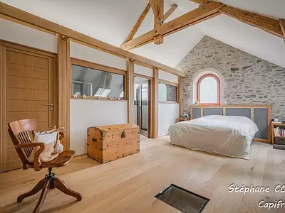 Maison, 155 m²