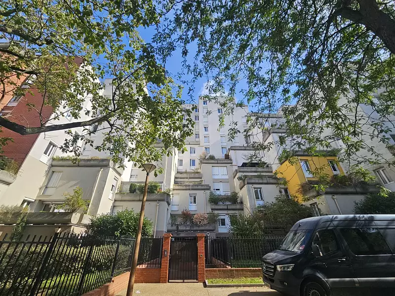 Appartement, 96,21 m²