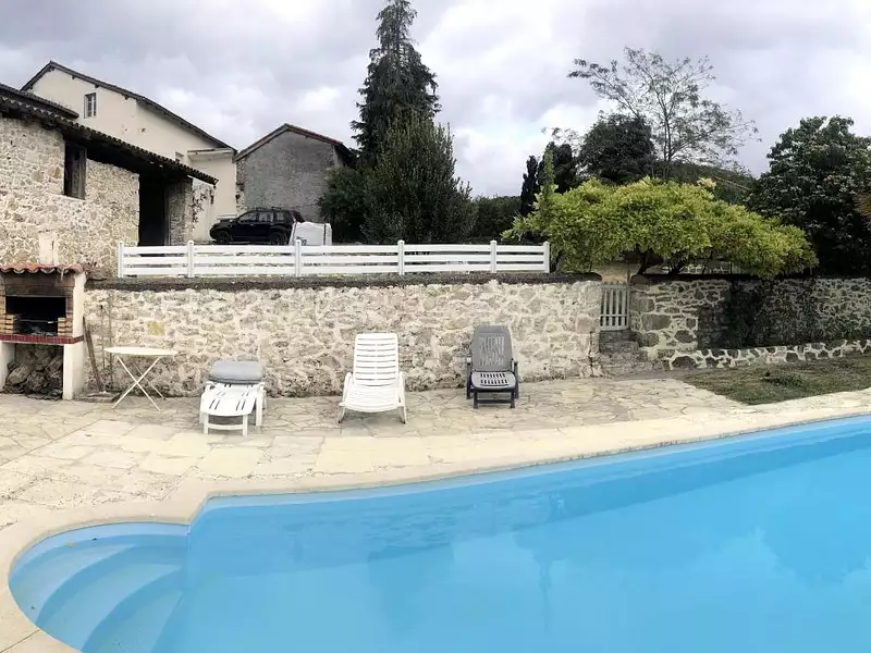 Maison, 88 m²