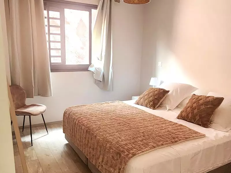 Appartement, 59 m²