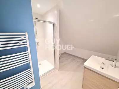 Maison, 49,88 m²