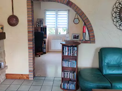 Maison, 107 m²