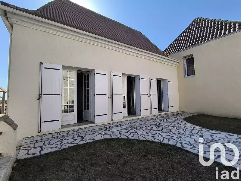 Maison, 88 m²