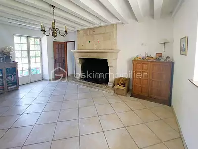 Maison, 178 m²