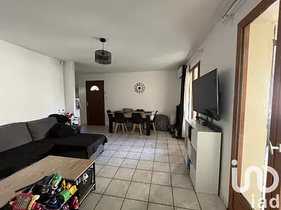 Maison, 70 m²