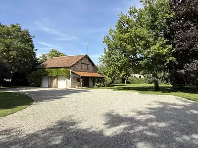 Maison, 251 m²