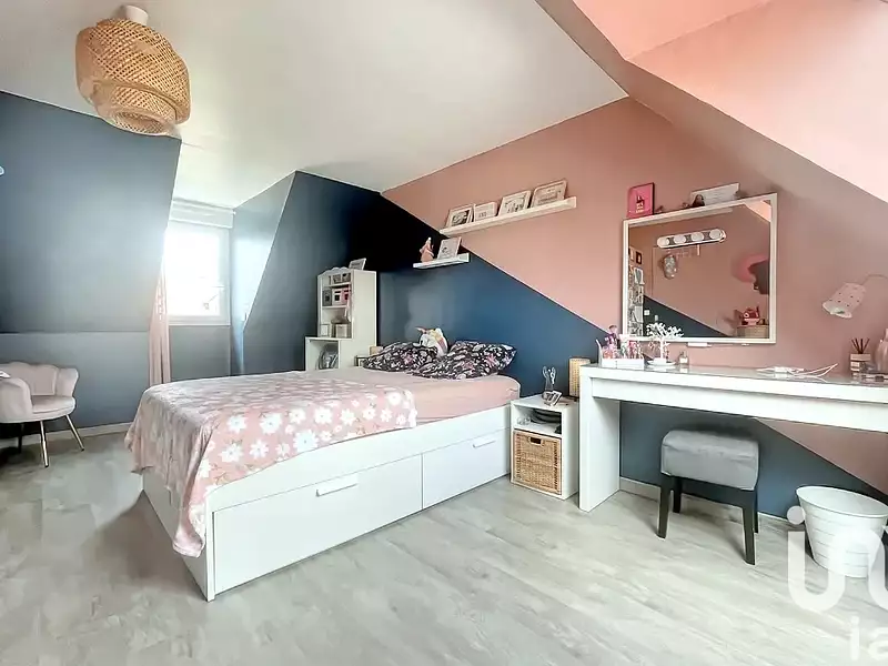 Maison, 115 m²